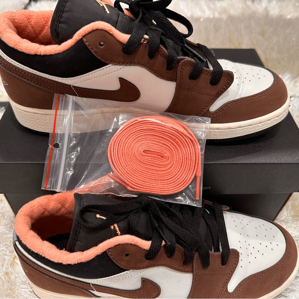 Air Jordan 1 low